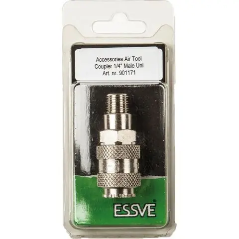 ESSVE 901171 Koppling Expressleverans